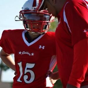 Meet your Posher, Bradly